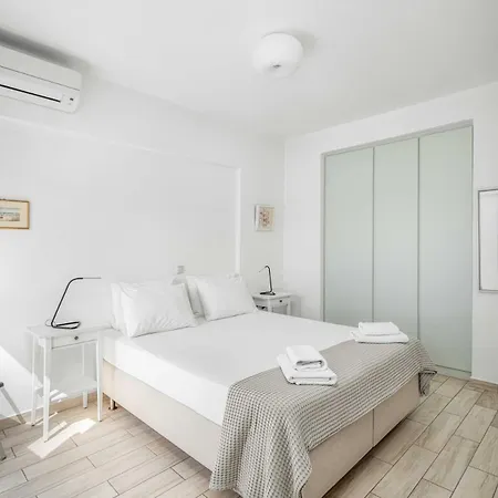 Seaside Bliss 1, Serifos Holiday home Ganema
