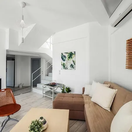 Seaside Bliss 1, Serifos Holiday home *