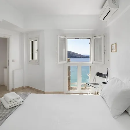 Seaside Bliss 1, Serifos *