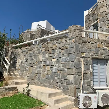 Seaside Bliss 1, Serifos Holiday home