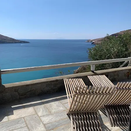 Seaside Bliss 1, Serifos *