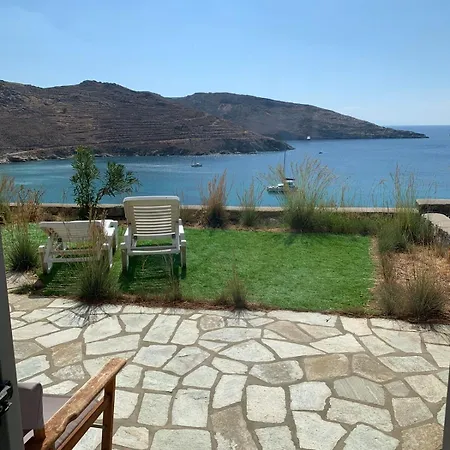 Seaside Bliss 1, Serifos *