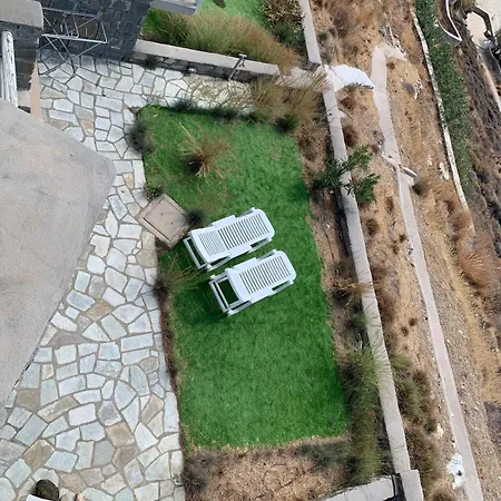 Seaside Bliss 1, Serifos Semesterbostad