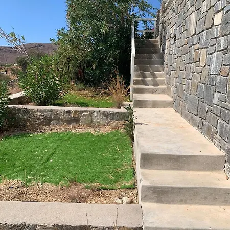 Seaside Bliss 1, Serifos Semesterbostad *