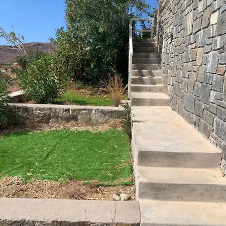 Seaside Bliss 1, Serifos Feriehus *